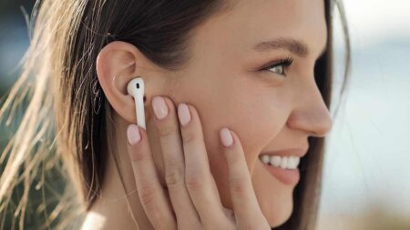 Как сделать AirPods и AirPods Pro громче и настроить параметры громкости