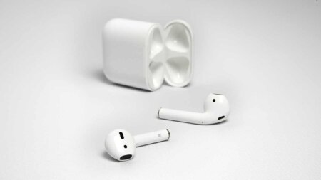 Как исправить ситуацию, если один из ваших наушников AirPods не работает