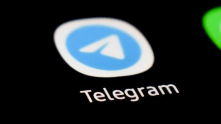 Telegram достигает 950 млн ежемесячных активных пользователей