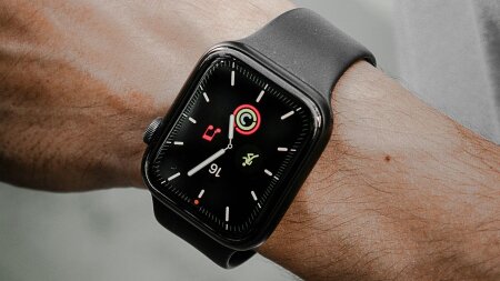 Как создать резервную копию Apple Watch за десять минут