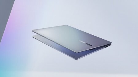 ASUS анонсировала подробные конфигурации бизнес-ноутбука ExpertBook P5