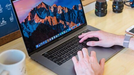 Что делать, если ваш MacBook разряжает аккумулятор в закрытом состоянии