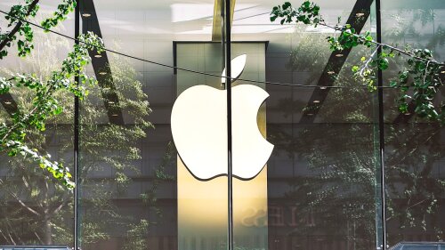 Apple готовится к первому выходу на рынок камер для умных домов