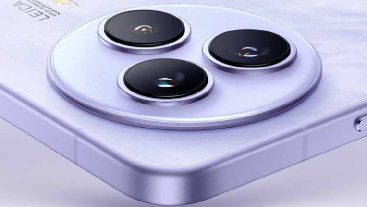Xiaomi выпускает смартфон Civi 5 Pro