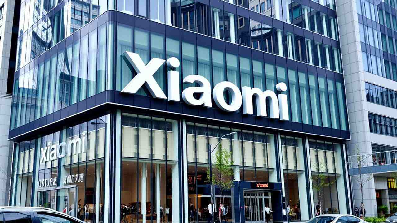 Xiaomi представит три новых устройства в конце июня