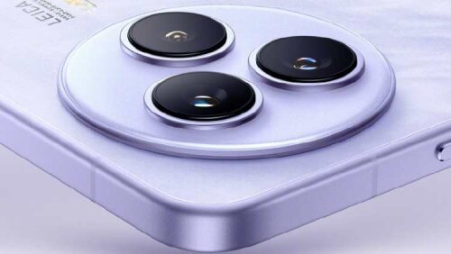 Xiaomi выпускает смартфон Civi 5 Pro