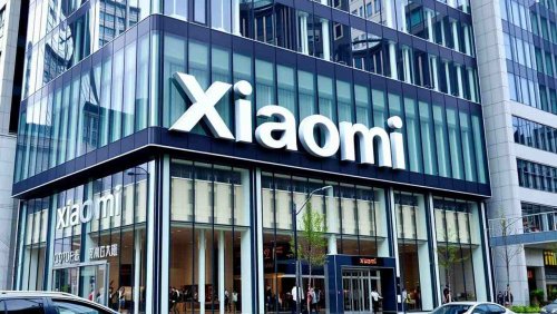 Xiaomi представит три новых устройства в конце июня