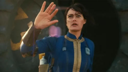 Элла Пернелл подтвердила завершение работы над вторым сезоном Fallout