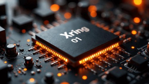 Процессор Xiaomi Xring O1 показал результат ниже заявленного в тестах