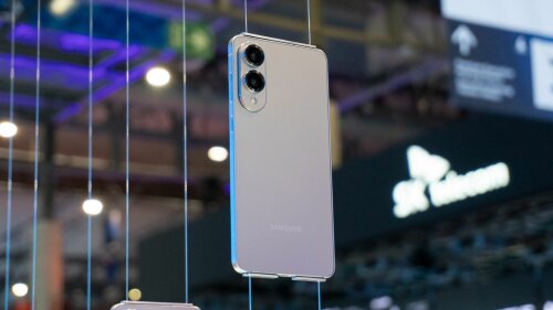 Samsung Galaxy S25 Edge получит защитное стекло Corning Gorilla Glass Ceramic 2