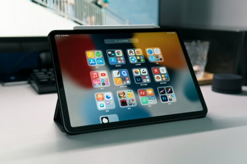 Как превратить iPad в полноценный второй монитор