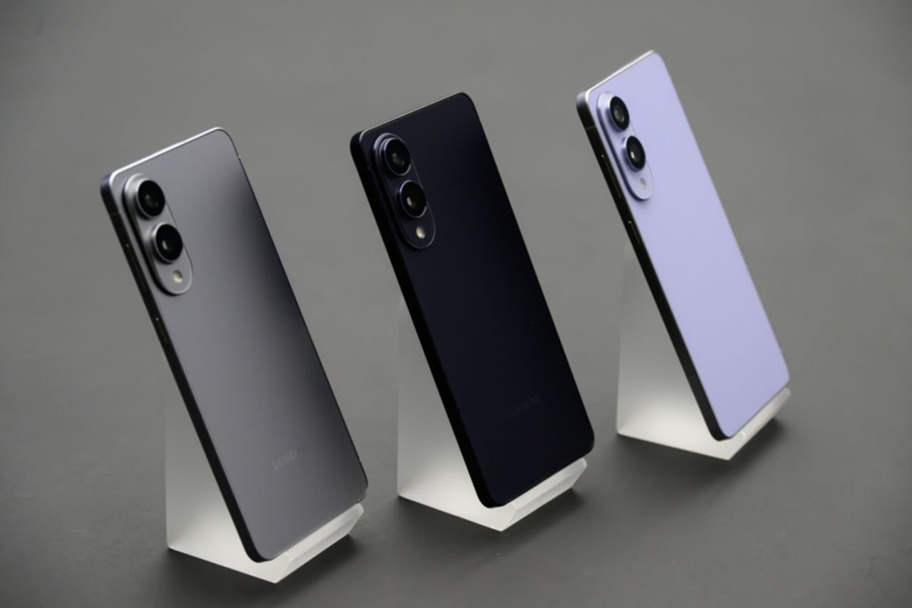 Samsung начала разработку обновления One UI 8 для Galaxy S25 Edge