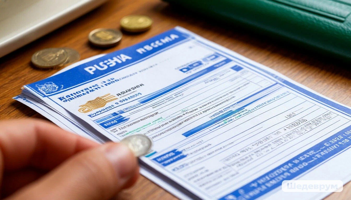 Изменен срок для оплаты по счетам за ЖКУ