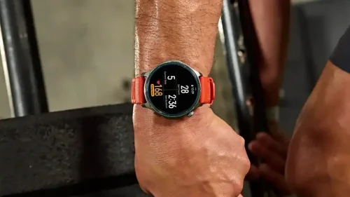 Amazfit представила умные часы Balance 2 с поддержкой дайвинга