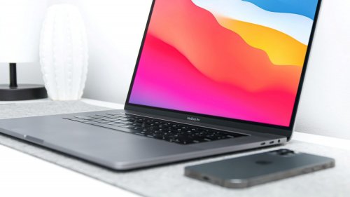 MacBook Air или MacBook Pro в 2025 году: как выбрать