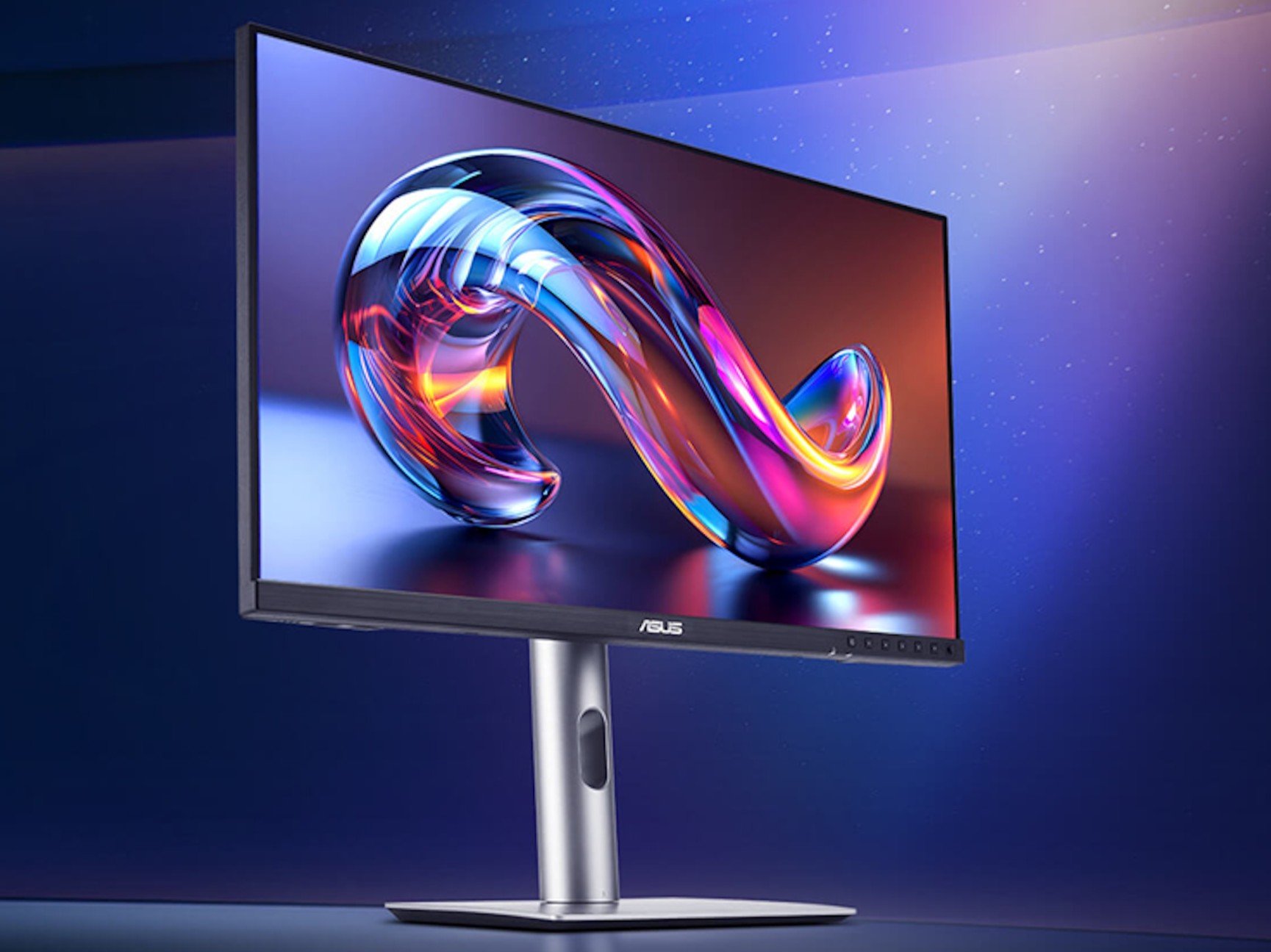 ASUS представила монитор ProArt PA278QV Gen 2 для креативных профессионалов
