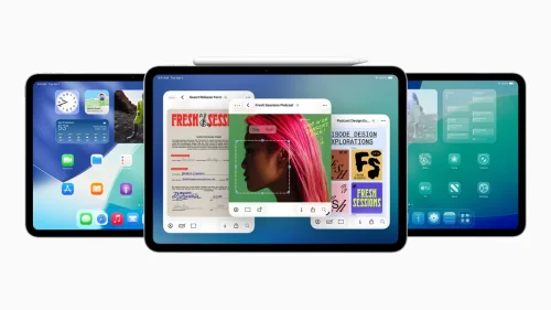 Apple выпустила iPadOS 26 с новой системой окон и набором обновлений