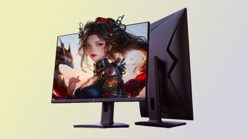 KTC анонсировала 27-дюймовый монитор H27T22S-3Pro с разгоном до 220 Гц