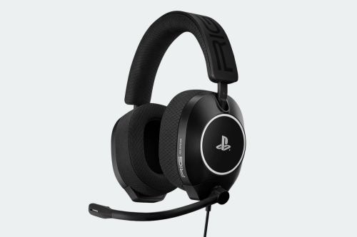 NACON выпустила игровые наушники RIG R5 SPEAR PRO HS для PS5