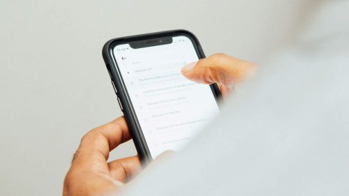 Как очистить кэш на iPhone: простое руководство