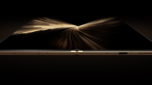 Honor Magic V5 начал получать MagicOS 10 на базе Android 16