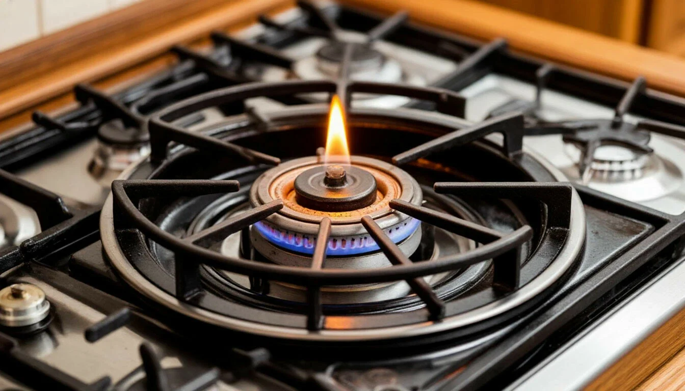 Правительство стандартизировало тариф на обслуживание газового оборудования