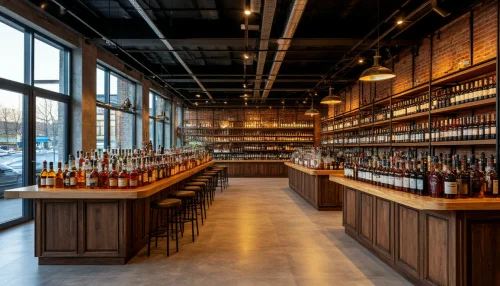 Алкомаркет на первом этаже могут запретить. В Госдуму поступил новый законопроект