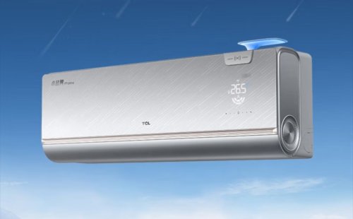 TCL представила кондиционер P7 Ultra на базе операционной системы OpenHarmony